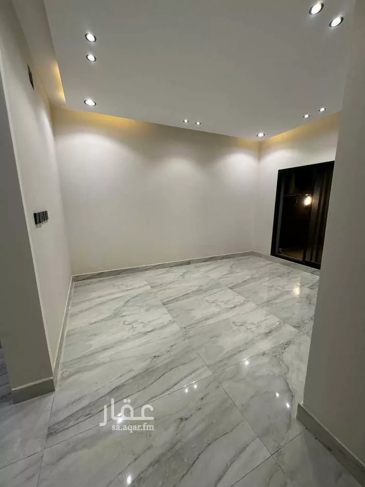 شقة للإيجار في شارع شارع عرض 15 م, حي عكاظ, مدينة الرياض, منطقة الرياض صورة 2