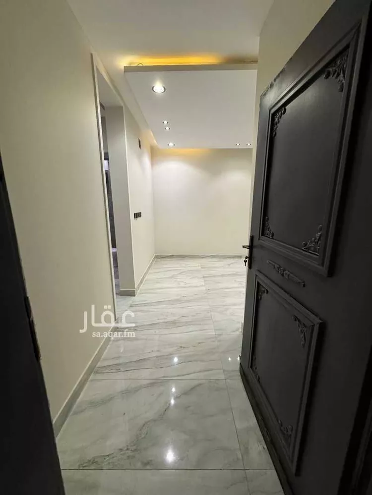 شقة للإيجار في شارع شارع عرض 15 م, حي عكاظ, مدينة الرياض, منطقة الرياض