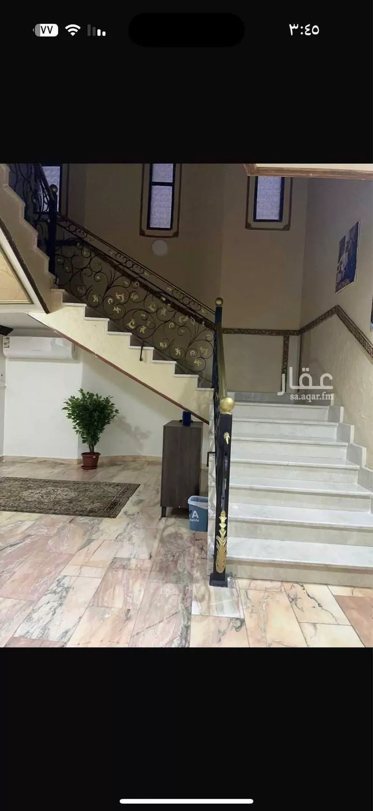 فيلا للبيع في شارع عباد بن عبيد, حي النعيم, مدينة جدة, منطقة مكة المكرمة صورة 2