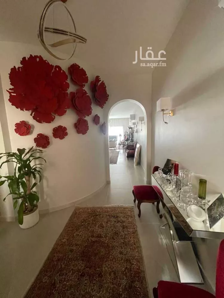 فيلا للبيع في شارع احمد الحموي, حي النعيم, مدينة جدة, منطقة مكة المكرمة صورة 3