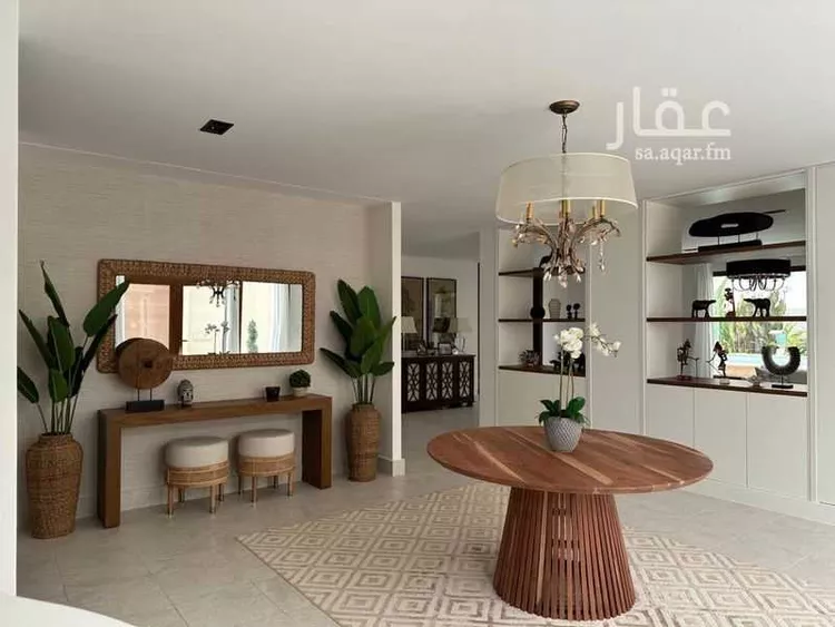 فيلا للبيع في شارع عبد الحق النقشبندي, حي الياقوت, مدينة جدة, منطقة مكة المكرمة صورة 2