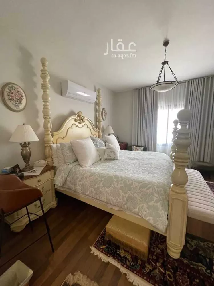 فيلا للبيع في شارع احمد الحموي, حي النعيم, مدينة جدة, منطقة مكة المكرمة صورة 3