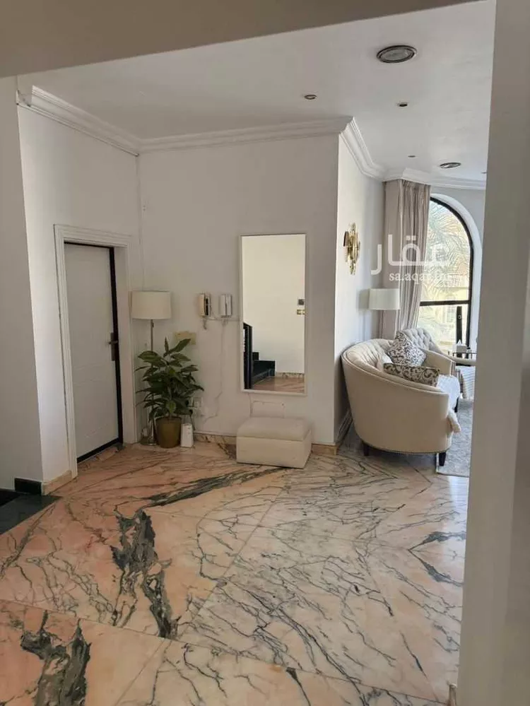 فيلا للبيع في شارع محمد بن الطيب, حي النهضة, مدينة جدة, منطقة مكة المكرمة