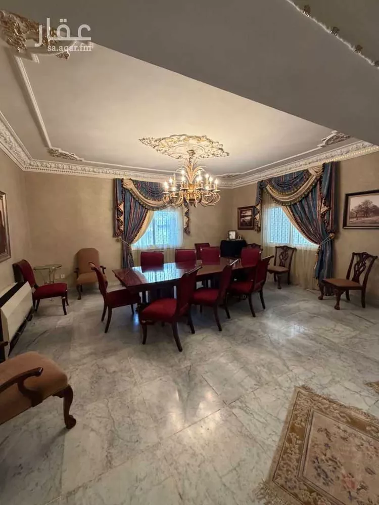 فيلا للبيع في شارع حسن نائب الحرم, حي الأندلس, مدينة جدة, منطقة مكة المكرمة صورة 2