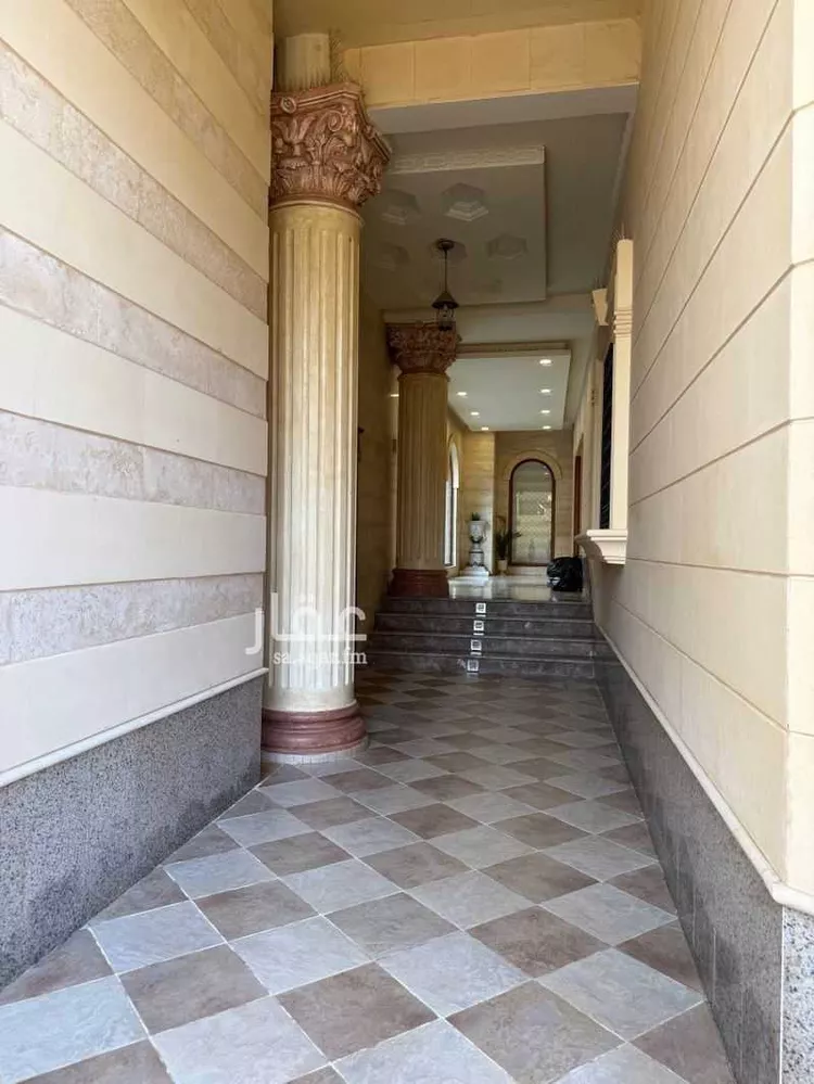 فيلا للبيع في شارع مروان الجعدي, حي المحمدية, مدينة جدة, منطقة مكة المكرمة