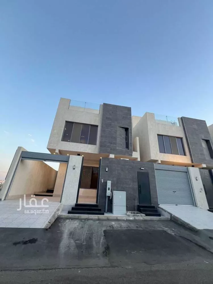 Villa for Sale in Jeddah Al Sawari