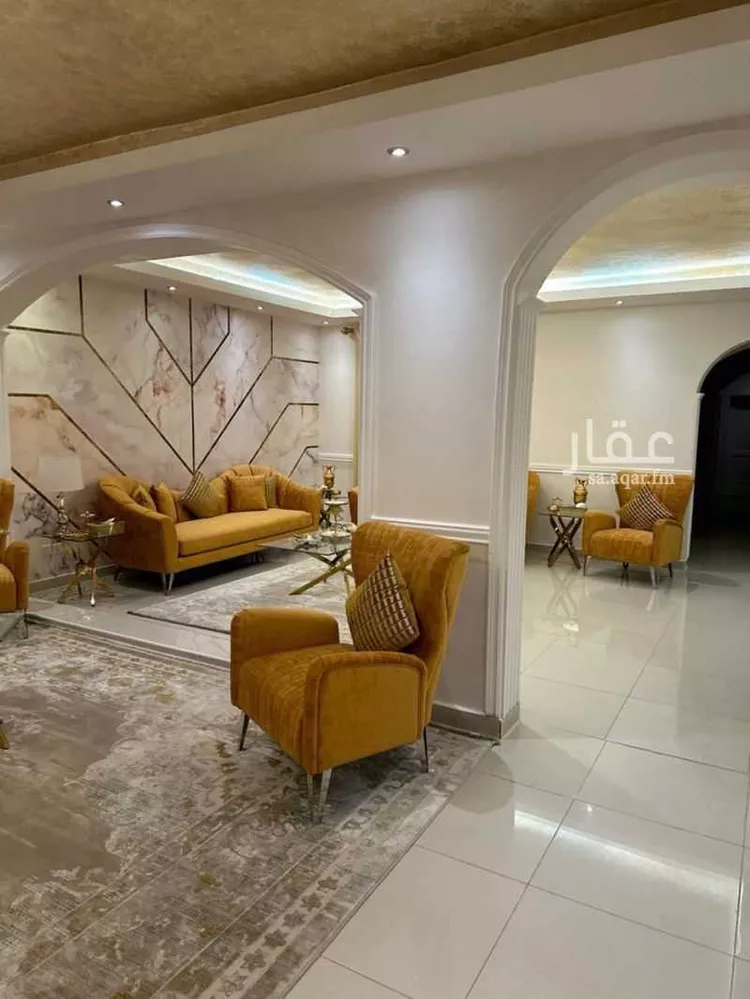 فيلا للبيع في شارع سيف العزه, حي النهضة, مدينة جدة, منطقة مكة المكرمة صورة 5