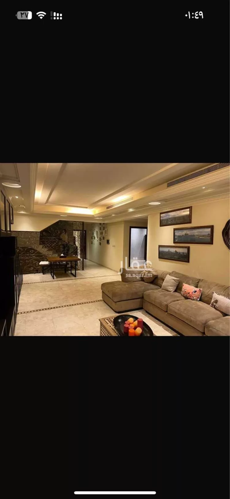 Villa for Sale in Jeddah Al Mohammadiyah صورة 4