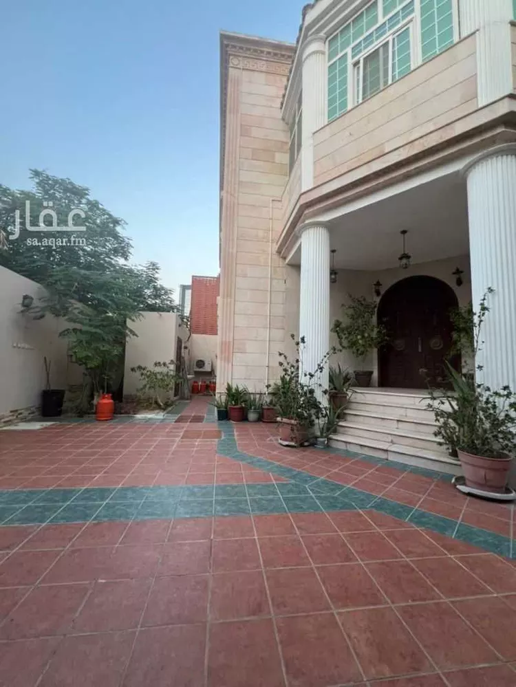 Villa for Sale in Jeddah An Naim صورة 4