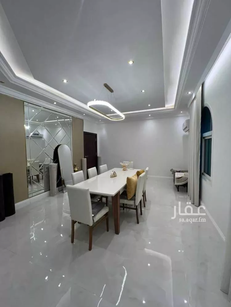 فيلا للبيع في شارع بكر بن سواده, حي النعيم, مدينة جدة, منطقة مكة المكرمة 6