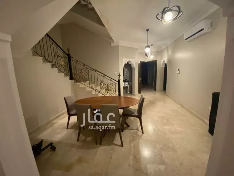 فيلا للبيع في شارع معن بن عدي, حي أبحر الجنوبية, مدينة جدة, منطقة مكة المكرمة صورة 4
