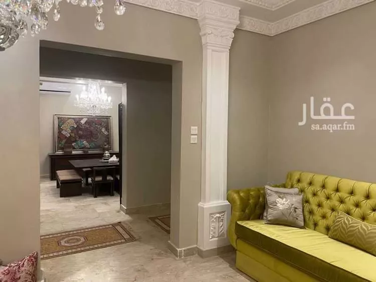 فيلا للبيع في شارع معن بن عدي, حي أبحر الجنوبية, مدينة جدة, منطقة مكة المكرمة