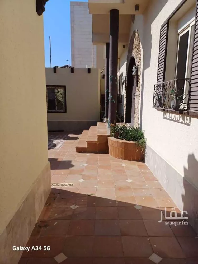 فيلا للبيع في شارع ابن الاسعد, حي النهضة, مدينة جدة, منطقة مكة المكرمة