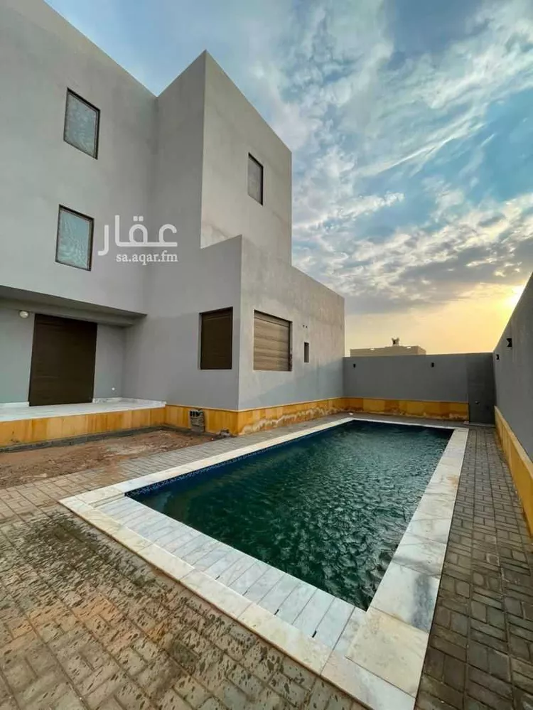 Villa for Sale in Jeddah Taiba