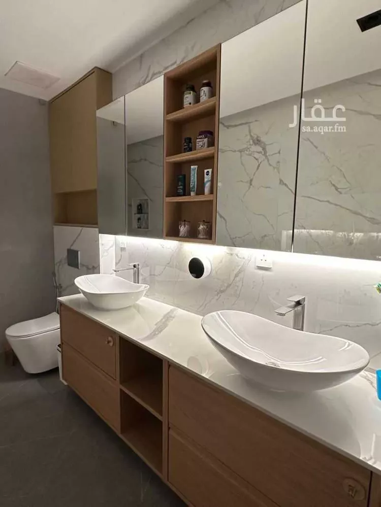 فيلا للبيع في شارع عبد الحق النقشبندي, حي الياقوت, مدينة جدة, منطقة مكة المكرمة صورة 5