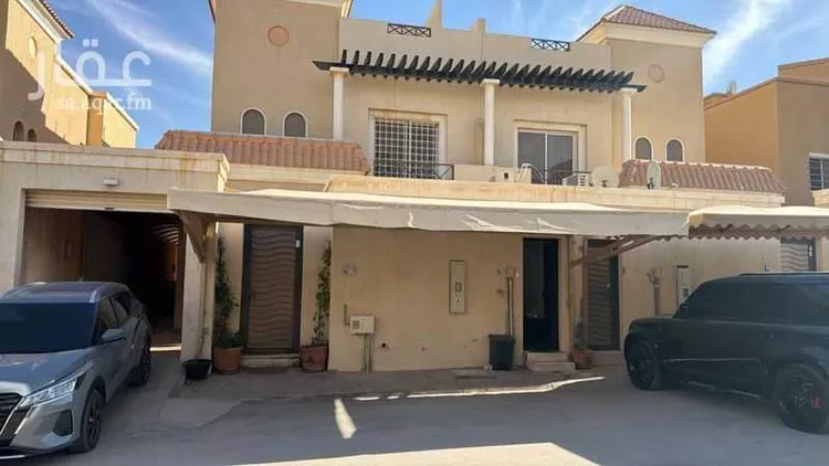 فيلا للبيع في شارع الضاحي, حي قرطبة, مدينة الرياض, منطقة الرياض