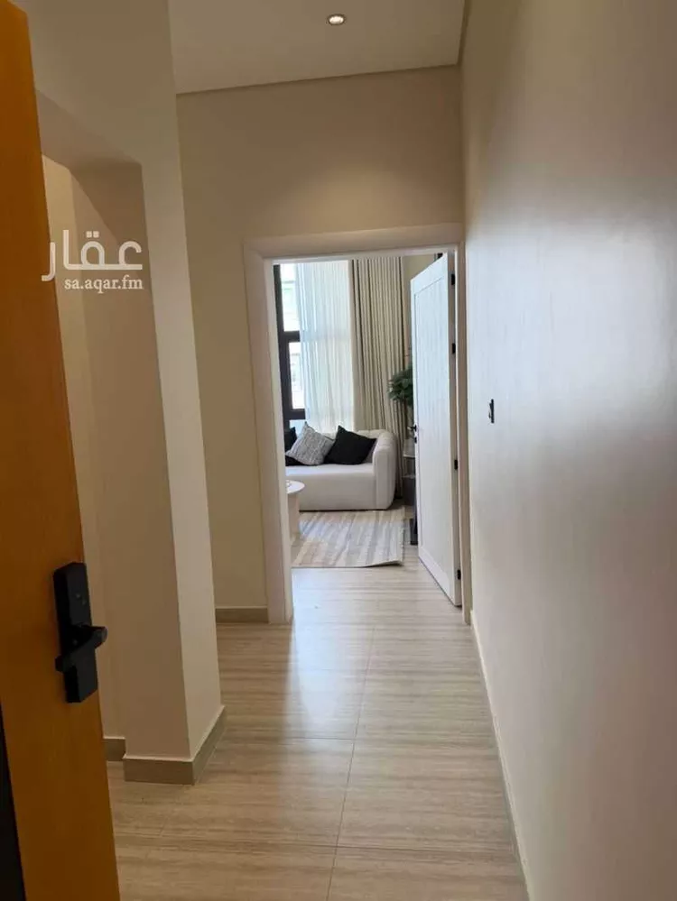 شقة للبيع في شارع سعيد شقير, حي السلامة, مدينة جدة, منطقة مكة المكرمة صورة 4