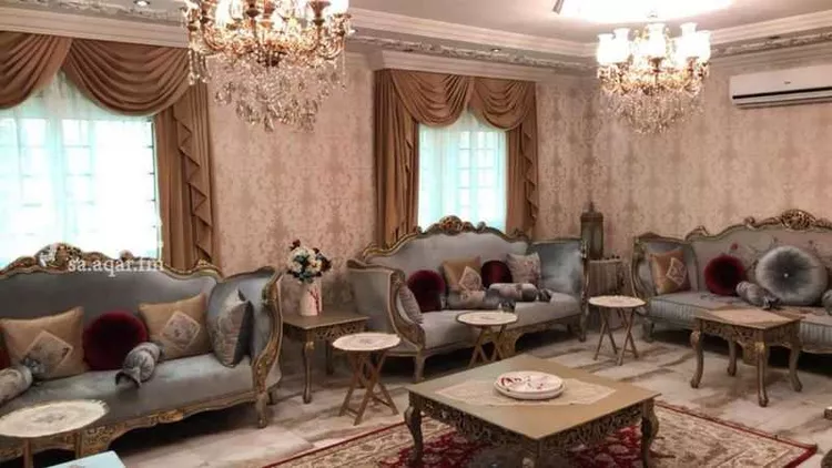 Villa for Sale in Jeddah Al Mohammadiyah