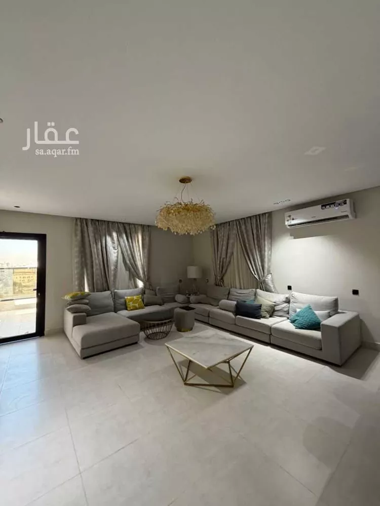 شقة للبيع في شارع الحارث بن خزيمه, حي النعيم, مدينة جدة, منطقة مكة المكرمة صورة 4