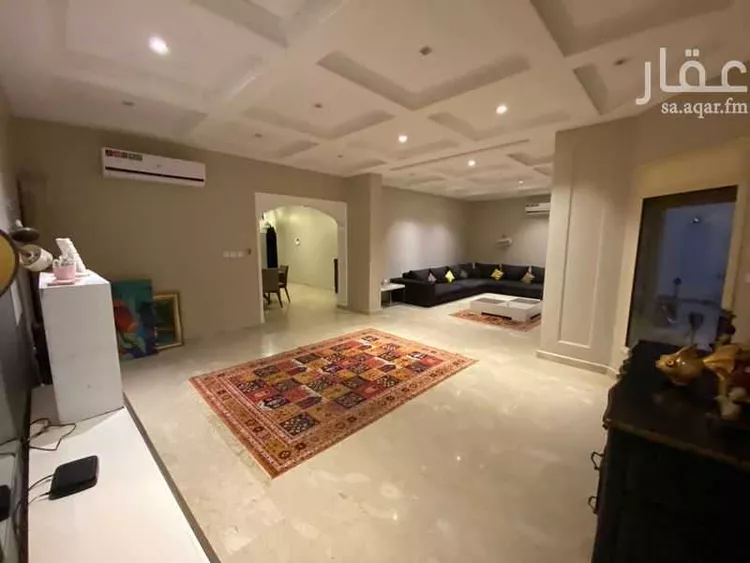 فيلا للبيع في شارع معن بن عدي, حي أبحر الجنوبية, مدينة جدة, منطقة مكة المكرمة 6