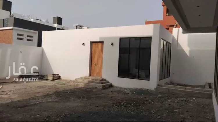 فيلا للبيع في شارع محمد بن يعقوب الأزدي, حي الزمرد, مدينة جدة, منطقة مكة المكرمة صورة 2