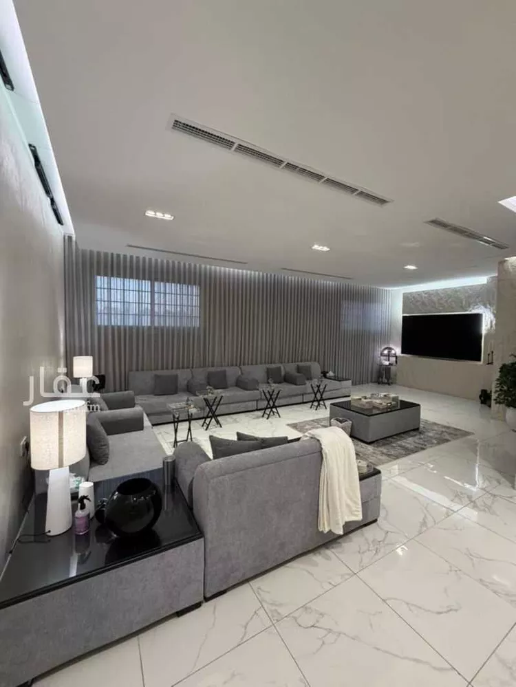 فيلا للبيع في شارع جيل الشرف, حي النهضة, مدينة جدة, منطقة مكة المكرمة صورة 5