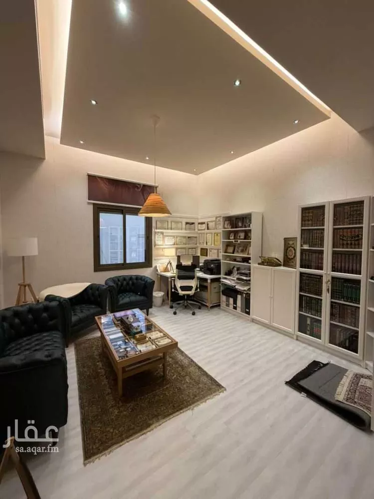 فيلا للبيع في شارع جيل الشرف, حي النهضة, مدينة جدة, منطقة مكة المكرمة صورة 3