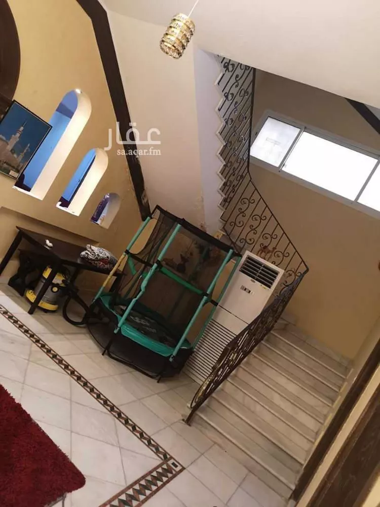 فيلا للبيع في شارع الصفا, حي النهضة, مدينة جدة, منطقة مكة المكرمة 9