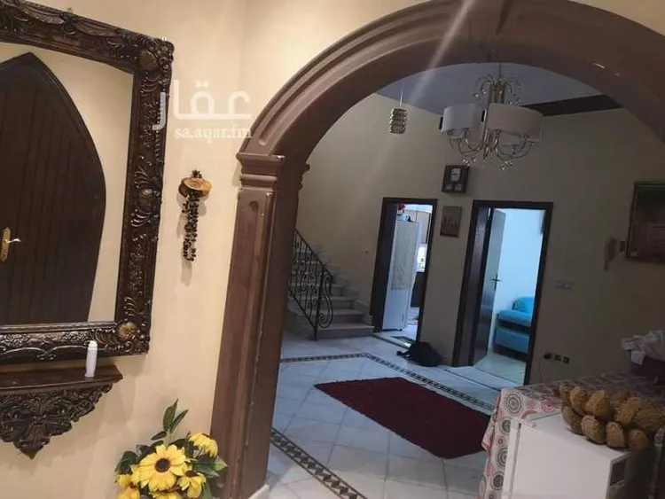 فيلا للبيع في شارع الصفا, حي النهضة, مدينة جدة, منطقة مكة المكرمة صورة 4