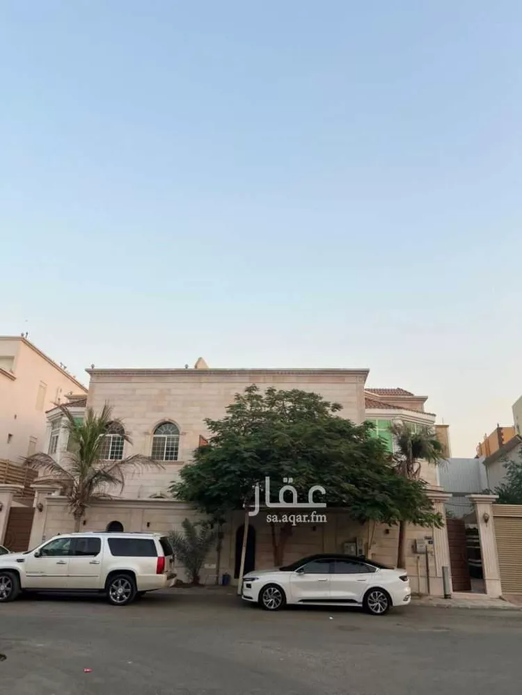 Villa for Sale in Jeddah An Naim