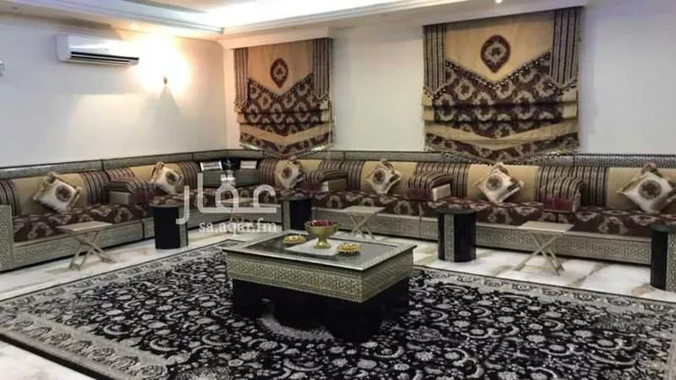 فيلا للبيع في شارع جعفر الافضلي, حي المحمدية, مدينة جدة, منطقة مكة المكرمة 6