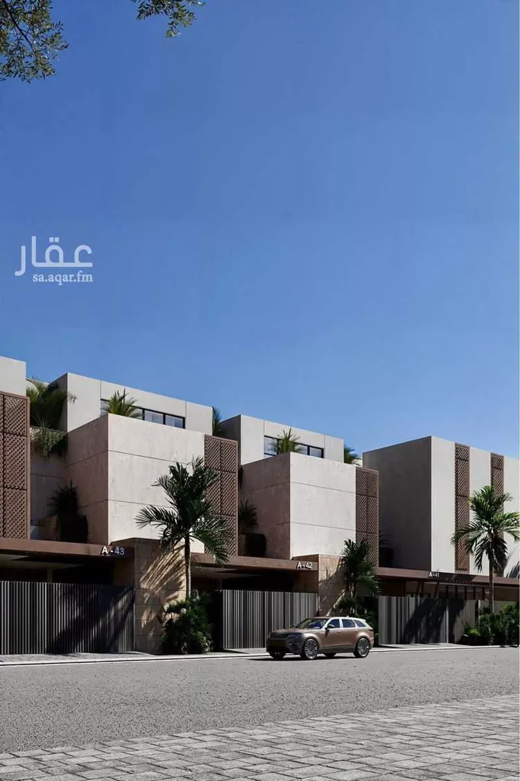 فيلا للبيع في شارع ام المؤمنين ميمونة, حي أبحر الجنوبية, مدينة جدة, منطقة مكة المكرمة صورة 2