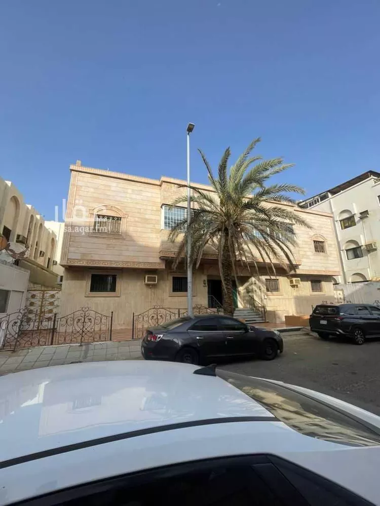 Building for Sale in Jeddah As Safaa