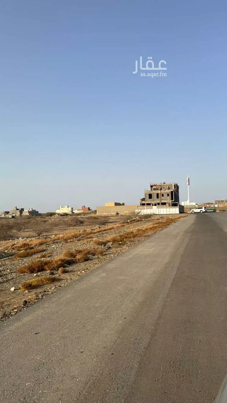 أرض للبيع في حي الصفوة, مدينة جدة, منطقة مكة المكرمة