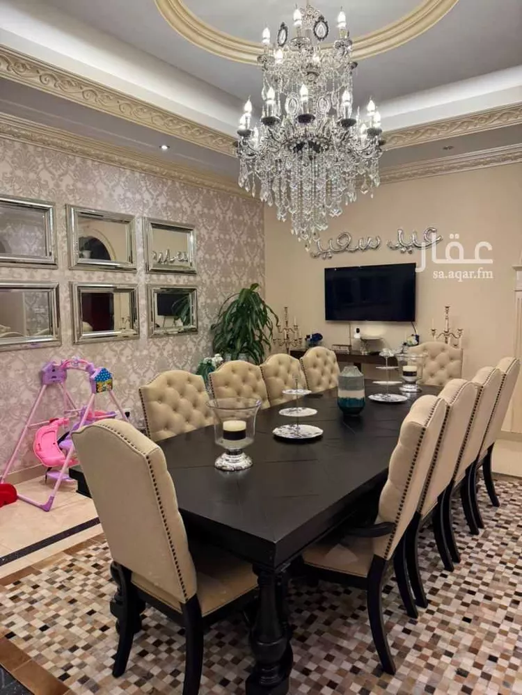 فيلا للبيع في شارع محمد المخلص, حي المحمدية, مدينة جدة, منطقة مكة المكرمة 18