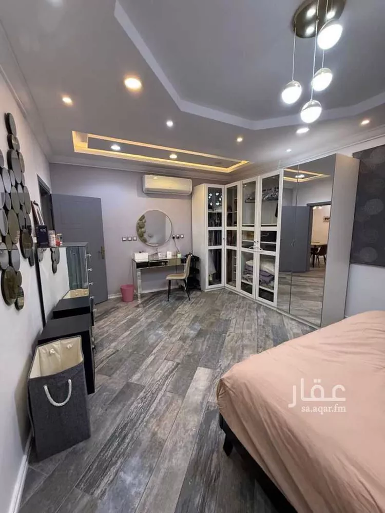 شقة للبيع في شارع ابي نصر الباهلي, حي أبحر الجنوبية, مدينة جدة, منطقة مكة المكرمة صورة 5