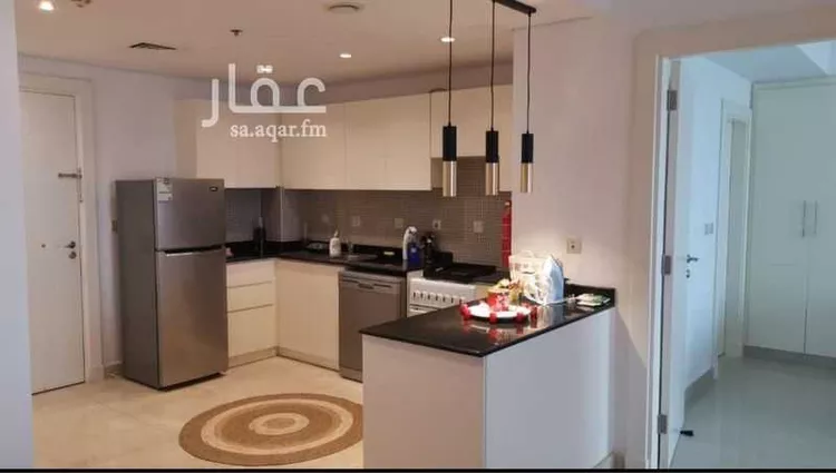 شقة للبيع في شارع طريق الكورنيش فرعي, حي الشاطئ, مدينة جدة, منطقة مكة المكرمة صورة 4