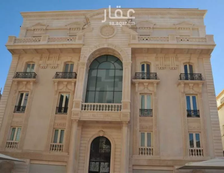 Apartment for Rent in Jeddah Az Zahra
