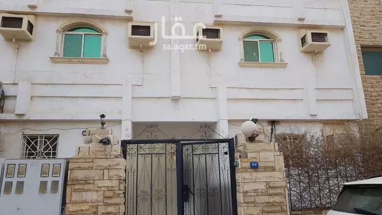 عمارة للبيع في شارع يوسف نصيف, حي الحمراء, مدينة جدة, منطقة مكة المكرمة