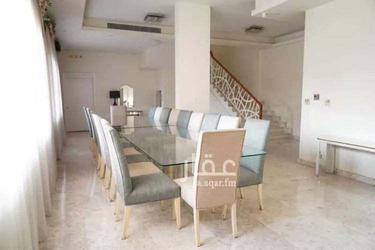 فيلا للبيع في شارع النسائم, حي الخالدية, مدينة جدة, منطقة مكة المكرمة صورة 3