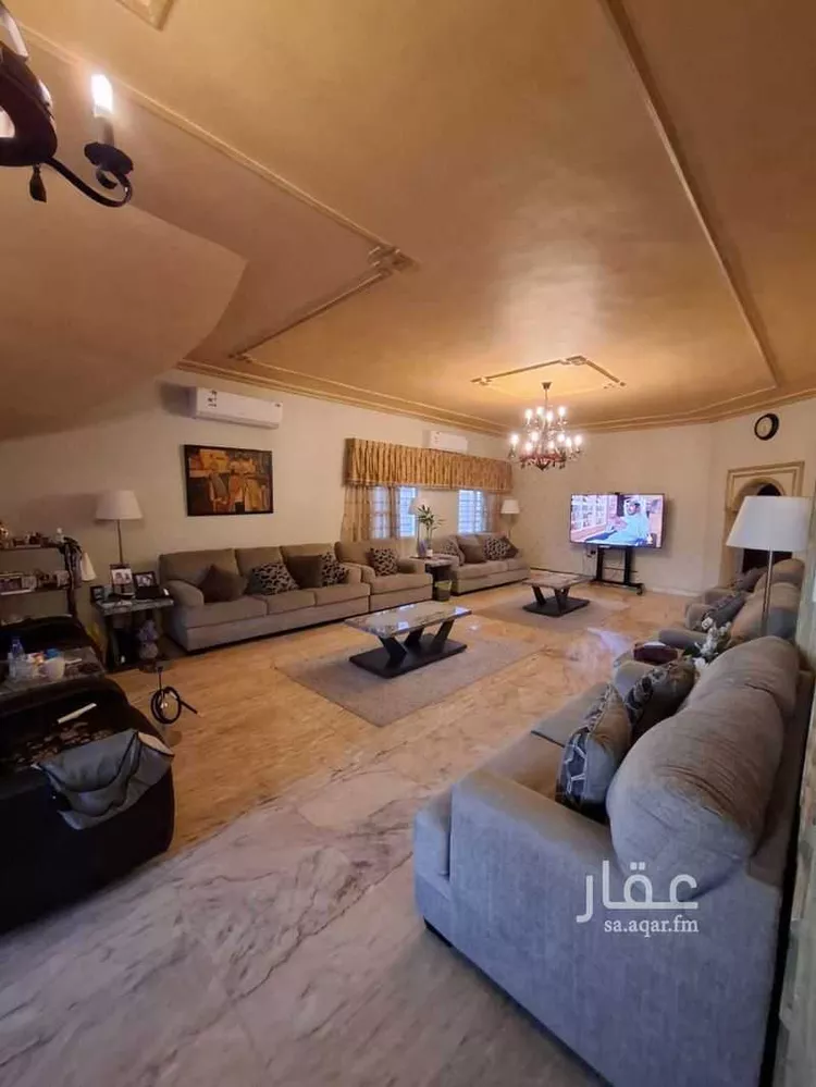 فيلا للبيع في شارع علي بن الدقاش, حي المحمدية, مدينة جدة, منطقة مكة المكرمة صورة 2