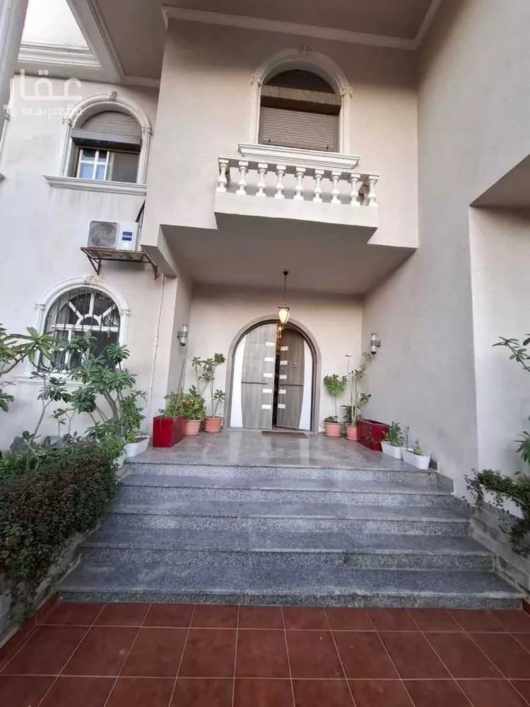 فيلا للبيع في شارع علي بن الدقاش, حي المحمدية, مدينة جدة, منطقة مكة المكرمة صورة 4