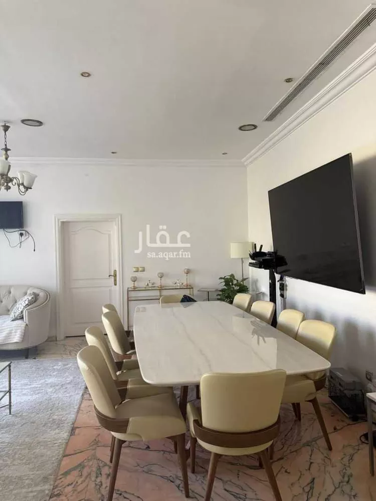 فيلا للبيع في شارع محمد بن الطيب, حي النهضة, مدينة جدة, منطقة مكة المكرمة صورة 4