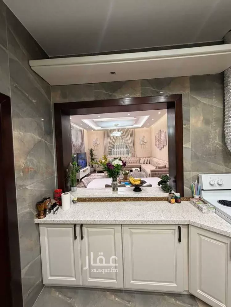 شقة للبيع في شارع المشرق العربي, حي الحمراء, مدينة جدة, منطقة مكة المكرمة 12