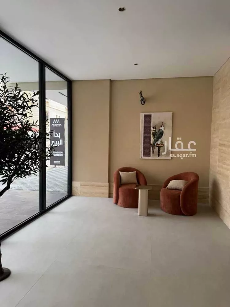 شقة للبيع في شارع ابن العقيل, حي الروضة, مدينة جدة, منطقة مكة المكرمة صورة 5