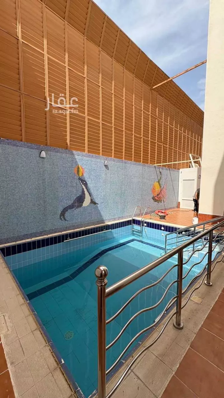 فيلا للبيع في شارع أوس بن أوس , حي أبحر الجنوبية, مدينة جدة, منطقة مكة المكرمة 7