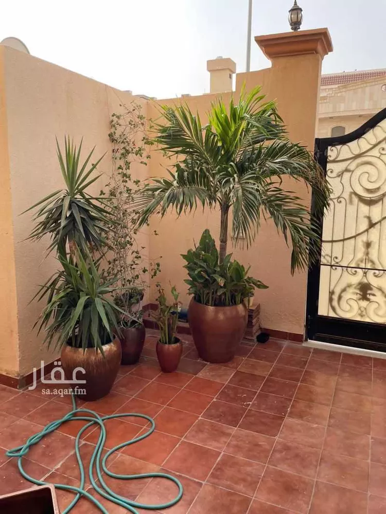 فيلا للبيع في شارع معن بن عدي, حي أبحر الجنوبية, مدينة جدة, منطقة مكة المكرمة 8