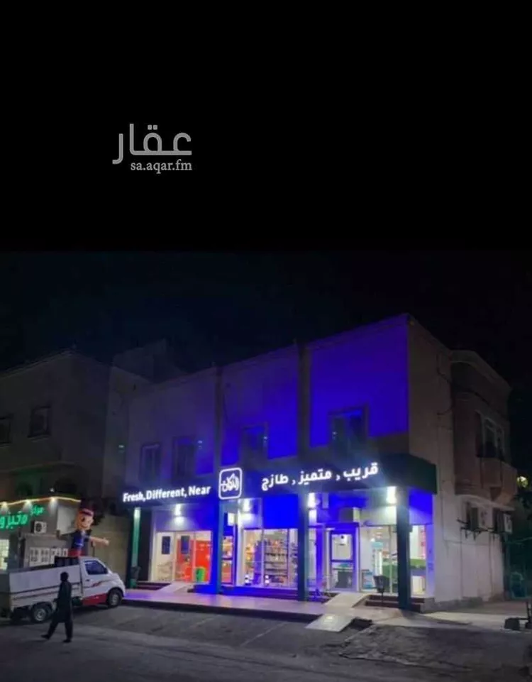 عمارة للبيع في شارع المرجان, حي المرجان, مدينة جدة, منطقة مكة المكرمة