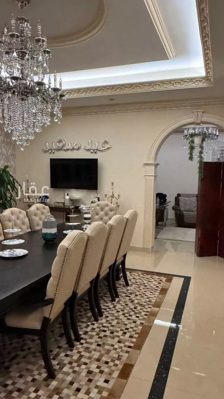فيلا للبيع في شارع محمد المخلص, حي المحمدية, مدينة جدة, منطقة مكة المكرمة صورة 5