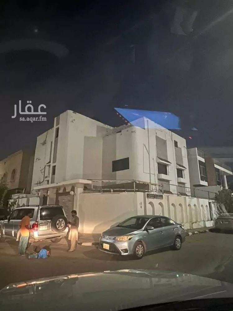 فيلا للبيع في شارع محمد الاهدل, حي المحمدية, مدينة جدة, منطقة مكة المكرمة
